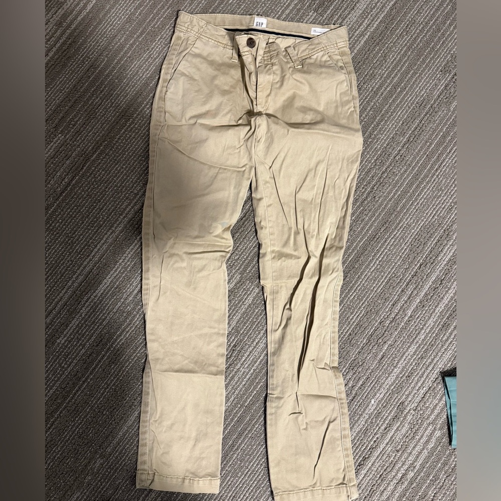 Gap Women's Chino Pants Size 00